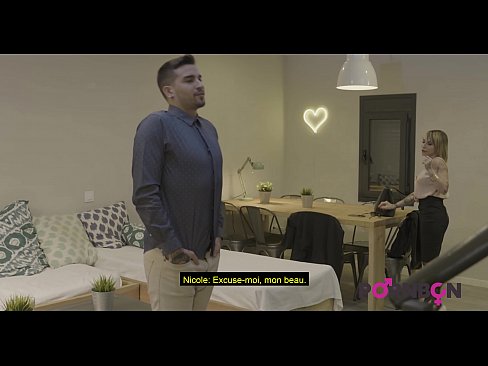 ❤️ PORNBCN 4K Одна зрелая женщина с большими сиськами хочет быть анальным трахал молодой жиголо с большим членом минет амортизм жесткий ебать ручной работы собачий стиль киска лизать оргазм французские субтитры ❌ Красивое порно на сайте amourpassionfever.ru ❌️❤